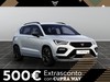 Cupra Ateca 2.0 tsi vz 4drive dsg