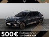 Cupra Formentor 1.5 hybrid 150cv dsg