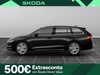 Skoda Octavia wagon 1.5 tsi act m-hev 150cv selection dsg