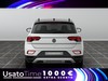Volkswagen T-Roc 2.0 tdi scr 150cv life dsg