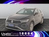 Volkswagen T-Roc 2.0 tdi scr 115cv life