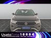 Volkswagen T-Roc 2.0 tdi scr 115cv life
