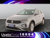 Volkswagen T-Roc 1.5 tsi act life dsg
