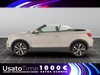 Volkswagen T-Roc cabriolet 1.0 tsi 110cv style