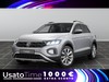 Volkswagen T-Roc 1.5 tsi act edition plus dsg