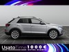 Volkswagen T-Roc 1.5 tsi act edition plus dsg