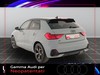 Audi A1 sportback 30 1.0 tfsi 116cv s line edition s tronic