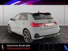 Audi A1 sportback 30 1.0 tfsi 116cv s line edition s tronic