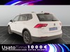 Volkswagen Tiguan allspace 1.5 tsi act life dsg