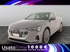 Audi e-tron sportback 50 business quattro cvt