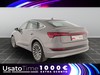 Audi e-tron sportback 50 business quattro cvt