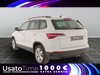 Skoda Karoq 1.5 tsi act executive dsg