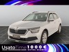 Skoda Kamiq 1.0 g-tec 90cv style