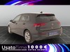 Volkswagen Golf 1.5 tgi 130cv life dsg