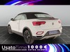 Volkswagen T-Roc cabriolet 1.0 tsi 110cv style