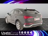 Audi Q5 sportback 40 2.0 tdi mhev 12v s line quattro s tronic