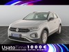 Volkswagen T-Roc 2.0 tdi scr 150cv life dsg