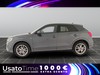 Audi Q2 35 2.0 tdi s line edition s tronic