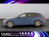 Audi A4 avant 35 2.0 tdi mhev 163cv s line edition s tronic