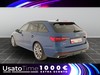 Audi A4 avant 35 2.0 tdi mhev 163cv s line edition s tronic
