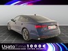 Audi A5 sportback 40 2.0 tdi mhev 204cv s line edition s tronic