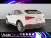 Audi Q5 sportback 40 2.0 tdi mhev 12v business advanced quattro s tronic