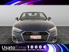 Audi A5 cabrio 40 2.0 tdi mhev 204cv s line edition quattro s tronic