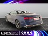 Audi A5 cabrio 40 2.0 tdi mhev 204cv s line edition quattro s tronic