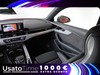 Audi RS4 avant 2.9 v6 tfsi 450cv quattro tiptronic