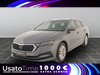 Skoda Octavia wagon 1.5 e-tec executive dsg
