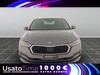 Skoda Octavia wagon 1.5 e-tec executive dsg