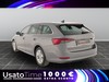 Skoda Octavia wagon 1.5 e-tec executive dsg