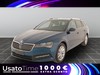 Skoda Superb wagon 2.0 tdi evo scr 150cv executive dsg