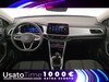 Volkswagen T-Roc 1.0 tsi 110cv life