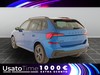 Skoda Kamiq 1.0 tsi 115cv monte carlo