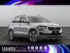 Skoda Karoq 1.5 tsi act selection dsg