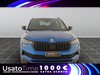 Skoda Karoq 2.0 tdi evo scr 150cv sportline dsg