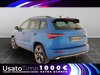 Skoda Karoq 2.0 tdi evo scr 150cv sportline dsg