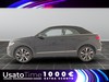 Volkswagen T-Roc cabriolet 1.5 tsi act style dsg