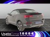 Volkswagen T-Roc cabriolet 1.5 tsi act style dsg