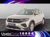 Volkswagen T-Cross 1.0 tsi 95cv life