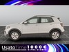 Volkswagen T-Cross 1.0 tsi 95cv life