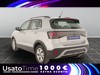 Volkswagen T-Cross 1.0 tsi 95cv life