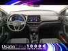 Volkswagen T-Cross 1.0 tsi 95cv life