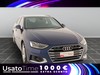 Audi A4 avant 35 2.0 tdi mhev 163cv business advanced s tronic