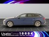 Audi A4 avant 40 2.0 tdi mhev 204cv s line edition quattro s tronic