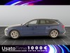 Audi A4 avant 40 2.0 tdi mhev 204cv s line edition quattro s tronic