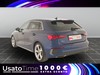 Audi A3 sportback 35 2.0 tdi s line edition s tronic