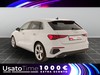 Audi A3 sportback 35 2.0 tdi s line edition s tronic