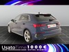Audi A3 sportback 35 2.0 tdi s line edition s tronic